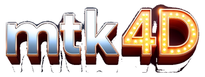 mtk 4d logo